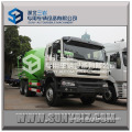 DONGFENG LIUZHOU 5cbm concrete truck concrete mixer truck for sale